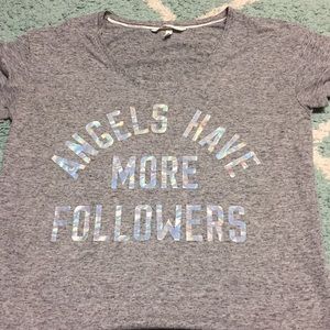 Victoria’s Secret Tee